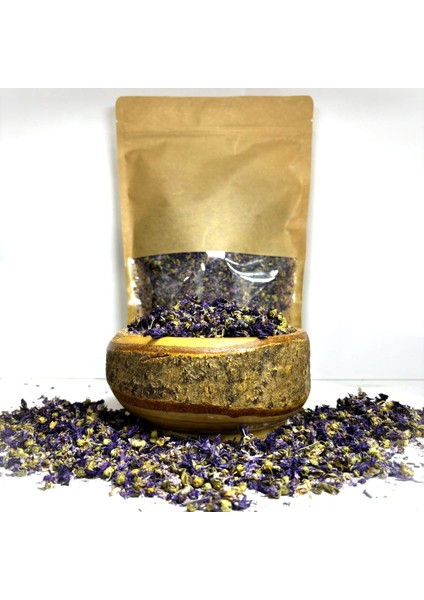 Ebegümeci 50 gr – Doğal Kurutulmuş Bitki | Katkısız fiyatları