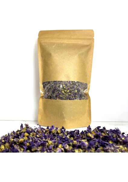 Ebegümeci 50 gr – Doğal Kurutulmuş Bitki | Katkısız modelleri