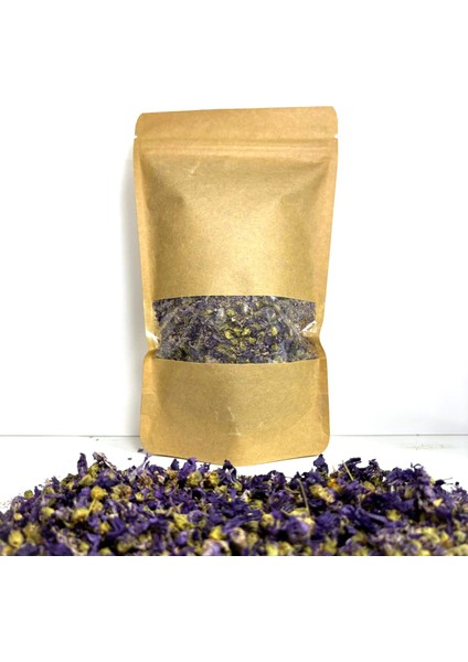 Ebegümeci 50 gr – Doğal Kurutulmuş Bitki | Katkısız