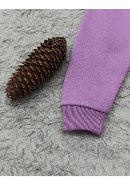 Şardonlu Üç Iplik Eşofman Altı fiyatları