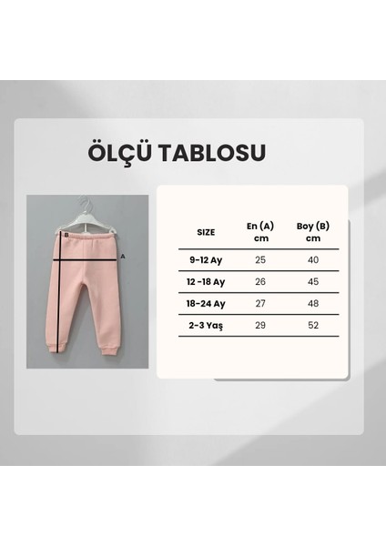 Şardonlu Üç Iplik Eşofman Altı modelleri