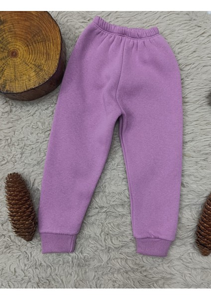 Şardonlu Üç Iplik Eşofman Altı indirimleri