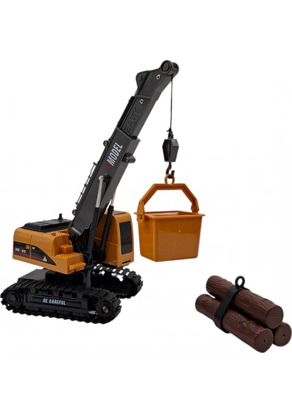 689-804 U/k Şarjlı Iş Makinası -Dmn modelleri