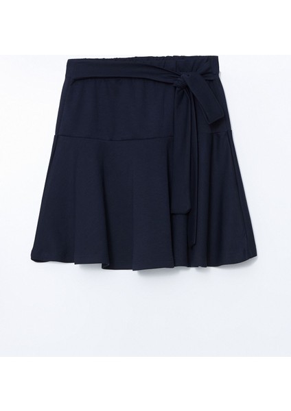 Yeni Sezon Beli Lastikli Kadın Etek indirimleri