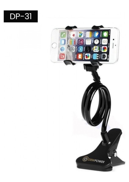 Akrobat Telefon Tutucu