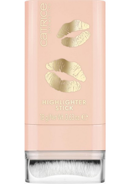 Kıss & Glow Highlighter Stick