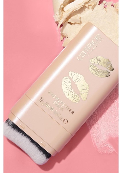 Kıss & Glow Highlighter Stick modelleri