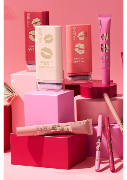 Kıss & Glow Highlighter Stick indirimleri