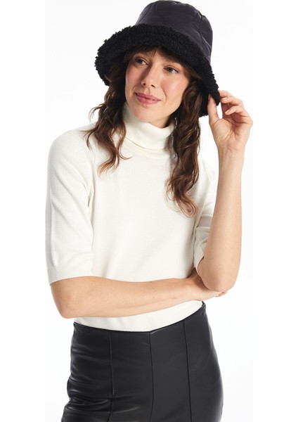 Yeni Sezon Kadın Bucket Şapka