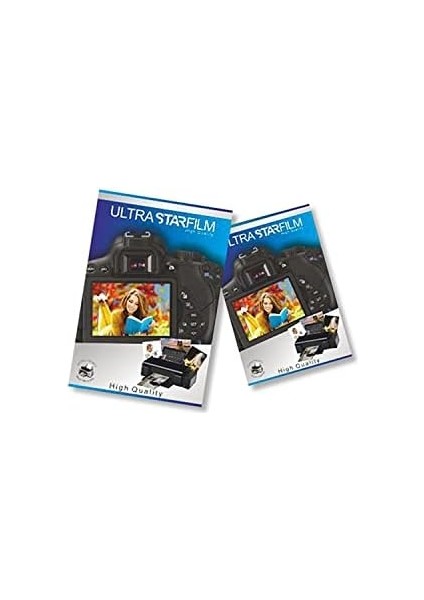 A4 Parlak Kuşe Kağıt, 120GR, 100 Adet (Tüm Mürekkepli Yazıcılar Için) modelleri