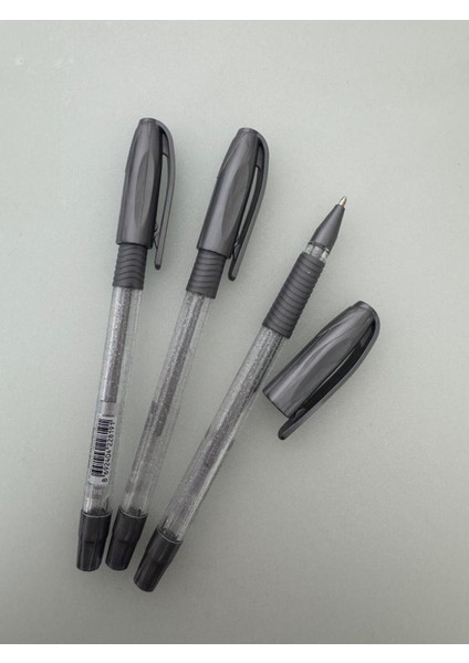 Jel Kalem Jely 1.0 mm Glıtter Simli Gümüş (1 Adet) fiyatları