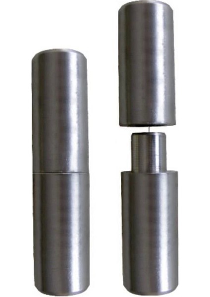 Mil Menteşe Düz No:18 Demir Doğrama Için