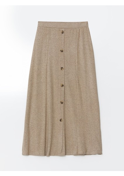 Yeni Sezon Beli Lastikli Kadın Etek indirimleri