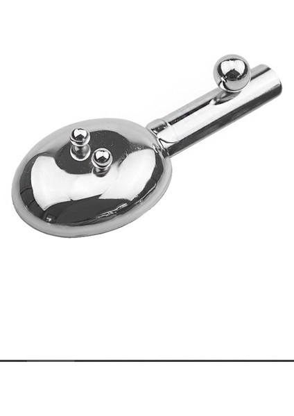 Ayaklı Silver Çelik Puro Küllüğü Küllük RD58SLV fiyatları