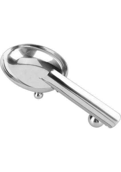 Ayaklı Silver Çelik Puro Küllüğü Küllük RD58SLV fırsatları