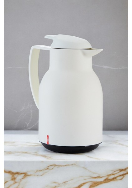 1 L Cam Hazneli Termos (Top Push) fırsatları