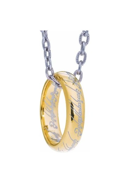Noble Collection Yüzüklerin Efendisi Tek Yüzük