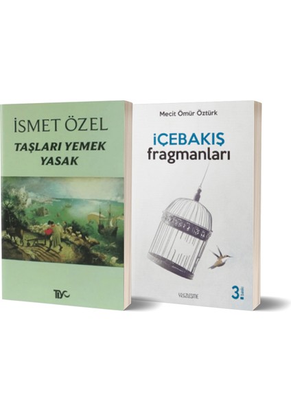Taşları Yemek Yasak - Içebakış Fragmanları/mecit Ömür Öztürk