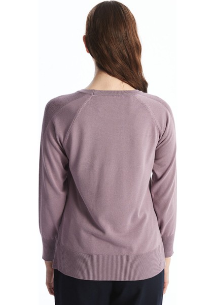 Yeni Sezon Bisiklet Yaka Kadın Triko Kazak fırsatları