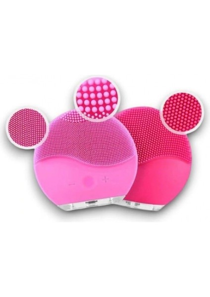 Ieg® Temizleme Masaj modelleri