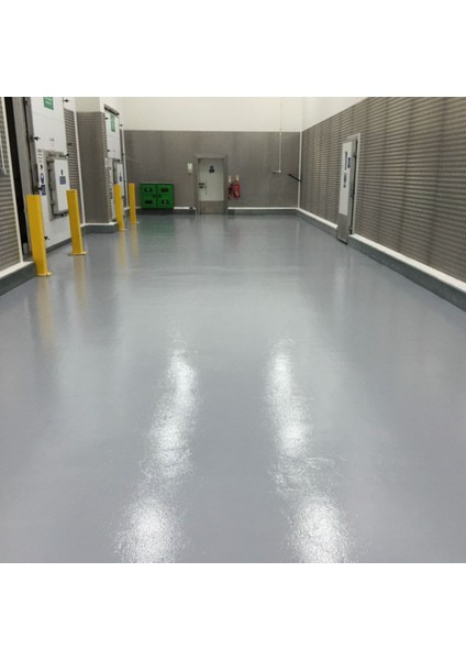 Propolı 2k 366 Poliüretan Su Yalıtım Boyası, Beton, Çatı, Teras, Metale Uygun - RAL: 9005 - SİYAH fırsatları