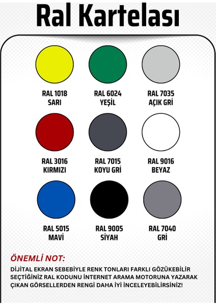 Propolı 2k 366 Poliüretan Su Yalıtım Boyası, Beton, Çatı, Teras, Metale Uygun - RAL: 9005 - SİYAH