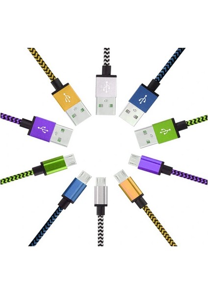 USB Kablosu 2A - Hızlı Şarj Veri Kablosu Iphone fiyatları