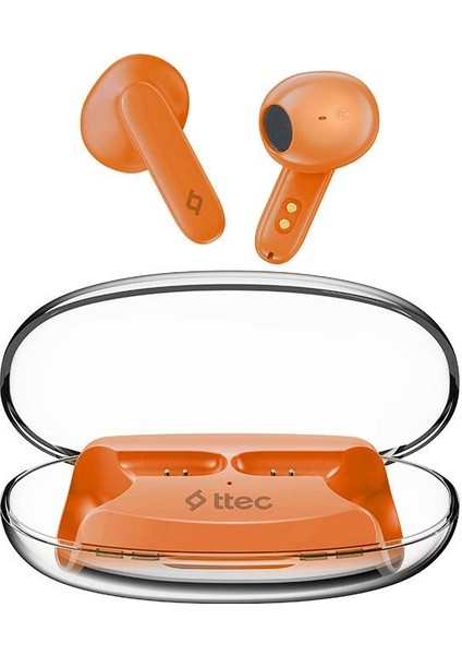 Airbeat Glace Gerçek Kablosuz Tws Bluetooth Kulaklık- 2KM170