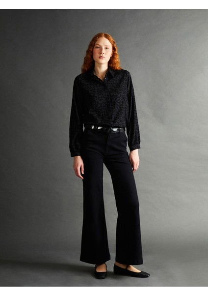 Yeni Sezon Desenli Kadın Gömlek fiyatları