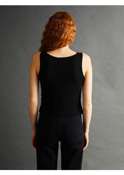 Yeni Sezon V Yaka Dokulu Kadın Bluz fırsatları