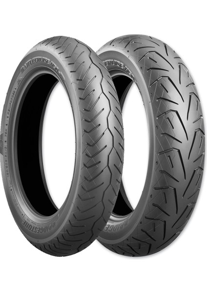 80/90-21 M/c 54H H50 Motosiklet Lastiği Üretim Yılı: 2025