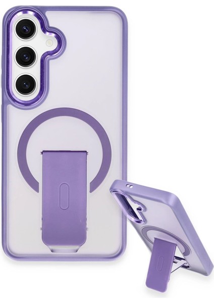 Newface S24 Tork Standlı Kapak - Lacivert fiyatları