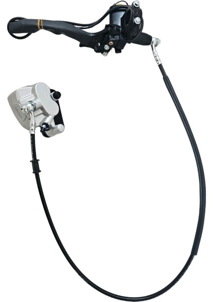 GF700 Hidrolik Fren Seti