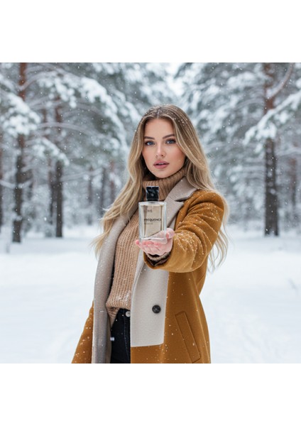 Kristal Gece | K-37 & K-304 Kadın Parfüm Seti fiyatları