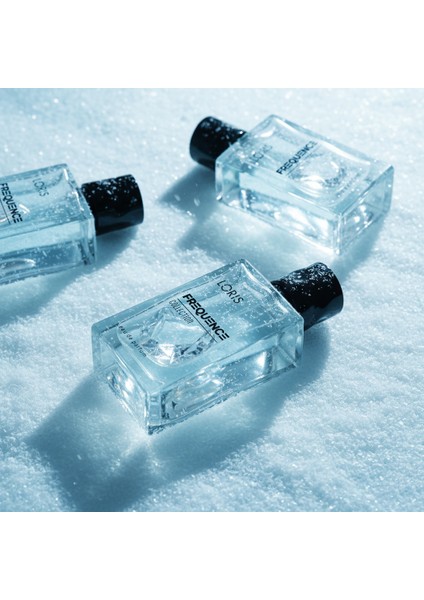 Kristal Gece | K-37 & K-304 Kadın Parfüm Seti modelleri