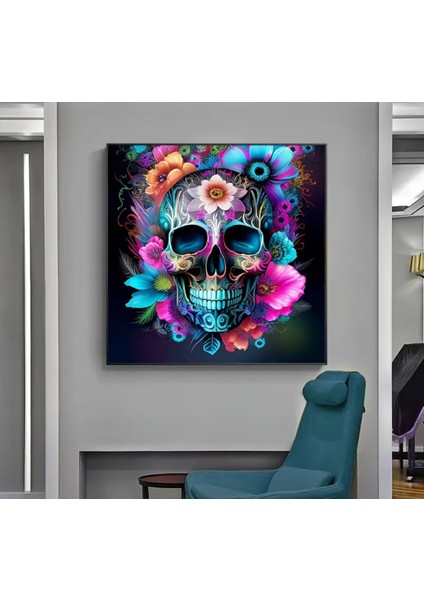 5 D Elmas Boyama 30X30 cm Kendin Yap Tablo fiyatları