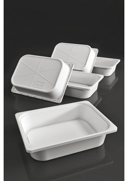 5 Adet Oyuncak Dolabı Sepeti Saklama Kutusu Oyuncak Sepeti Çok Amaçlı Dolap Sepeti Beyaz