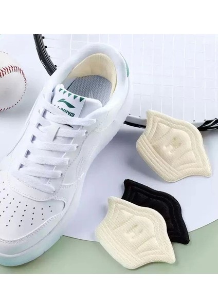 Bfs Taç Şekilli 10 mm Topuk Daraltma ve Vurma Önleyici