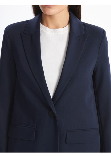 Yeni Sezon Kadın Blazer Ceket modelleri