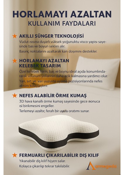 Visco Boyun Destek Yastığı Gold Seri Kumaş indirimleri