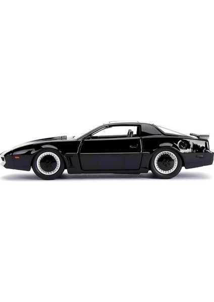 Bfs Jada 1:32 Knight Rider Kitt modelleri