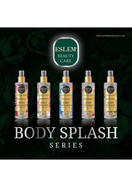 Beauty Care Vücut Spreyi Silky Touch fiyatları