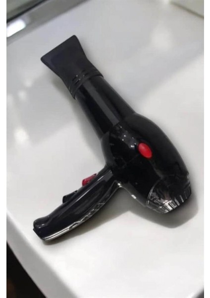 Ieg® Tüm Saç Tiplerine Uygun, Iki Kademeli Hız Ayarlı Fön Makinesi fırsatları