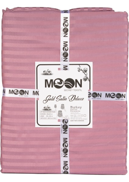 Premıum Mürdüm Renk Pamuk Saten Çift Kişilik Nevresim Takımı Kutusuz modelleri