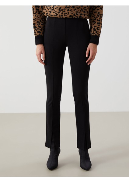 Yeni Sezon Dar Fit Kadın Pantolon fiyatları