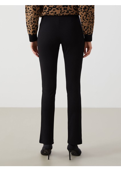 Yeni Sezon Dar Fit Kadın Pantolon fırsatları