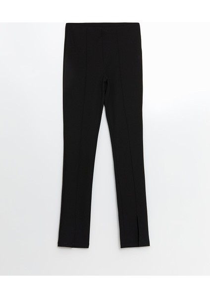 Yeni Sezon Dar Fit Kadın Pantolon indirimleri