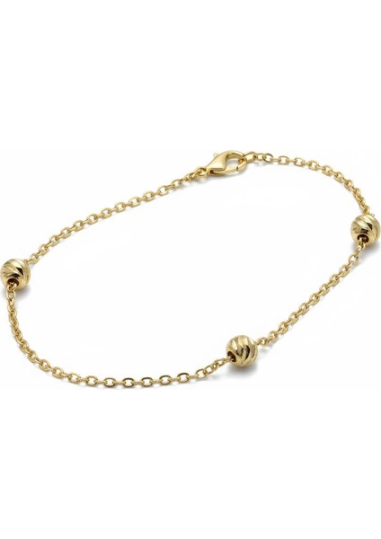 Altın Bileklik Dorika Model