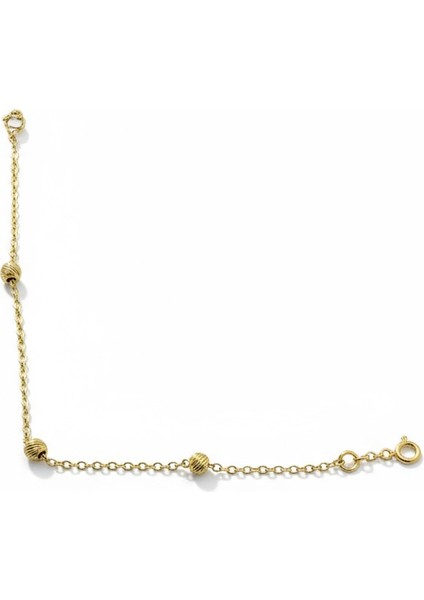 Altın Bileklik Dorika Model indirimleri