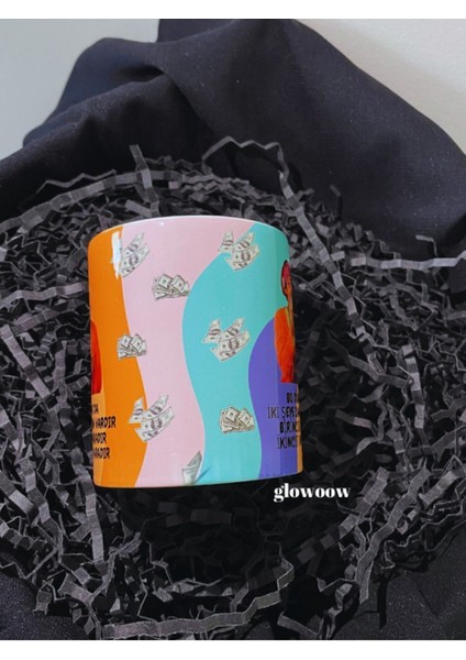 Şans Kupası, Cennet Mahallesi Kupa, Komik Kupa, Eğlenceli Hediye, Komik Kupa, Bardak, Kupa Bardak fiyatları